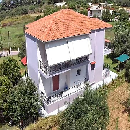 New Village Studios, Preveza A1 Екстериор снимка