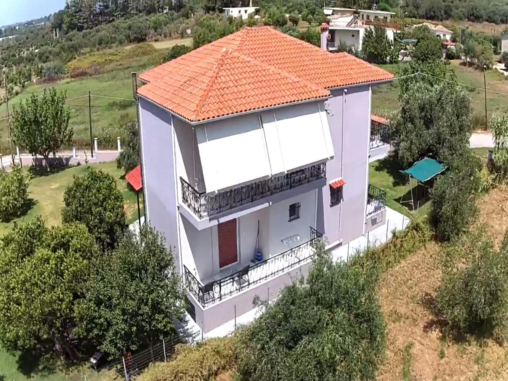 New Village Studios, Preveza A1 Екстериор снимка