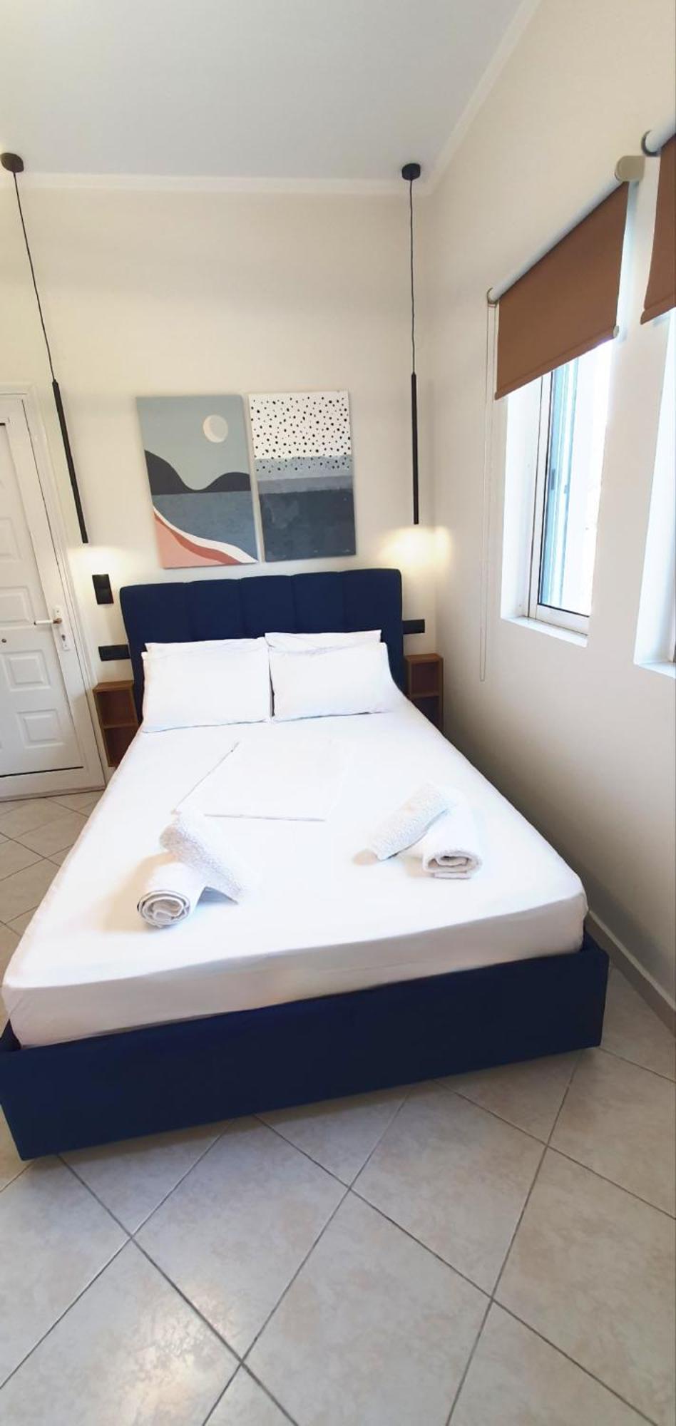 New Village Studios, Preveza A1 Екстериор снимка