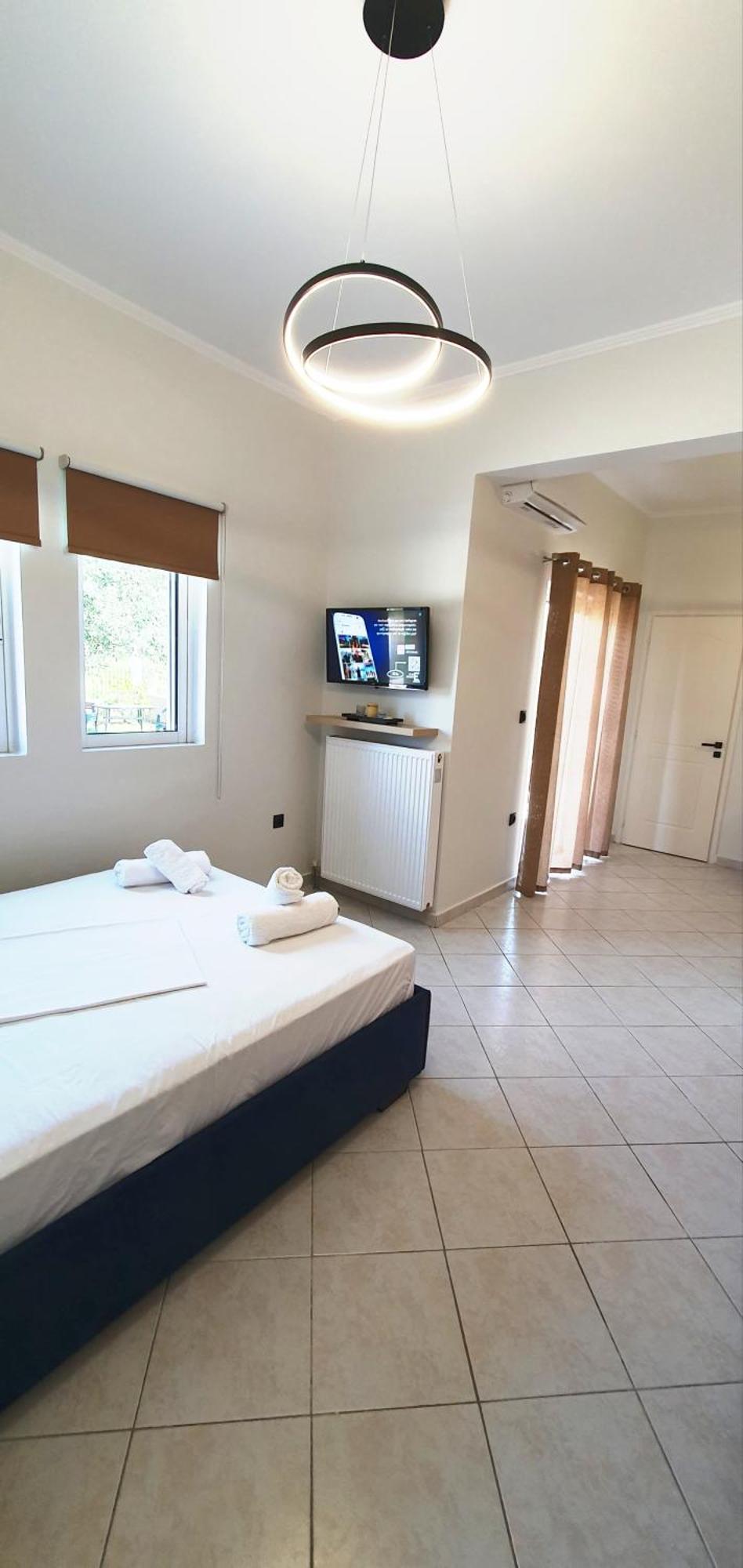 New Village Studios, Preveza A1 Екстериор снимка