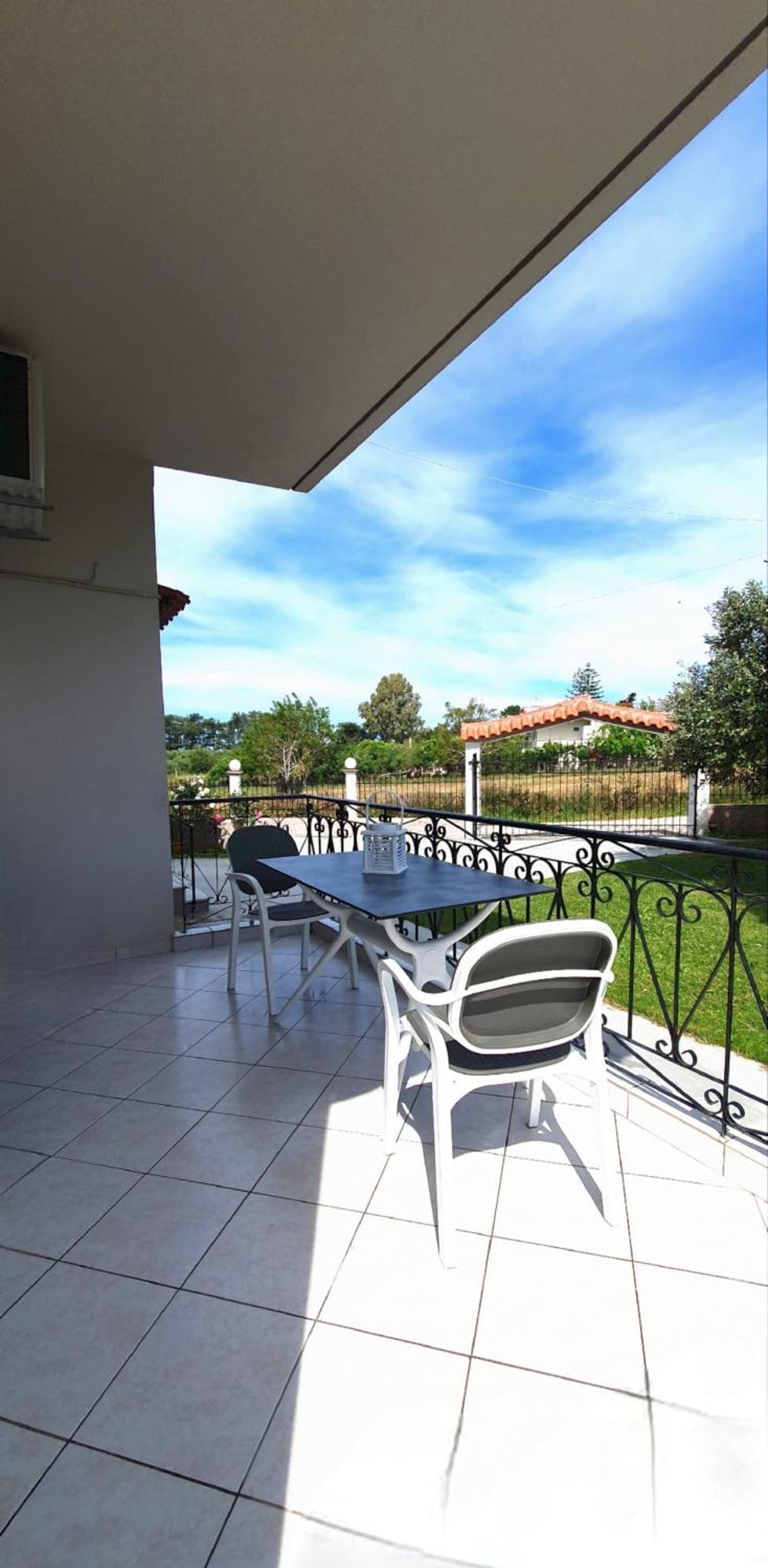 New Village Studios, Preveza A1 Екстериор снимка