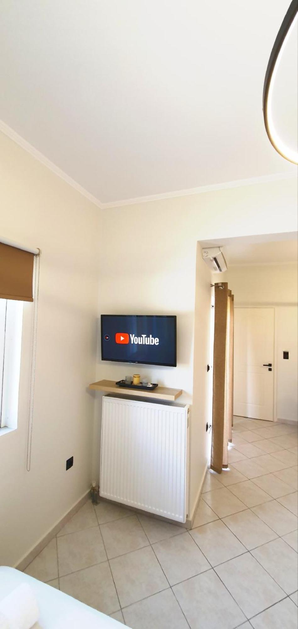 New Village Studios, Preveza A1 Екстериор снимка