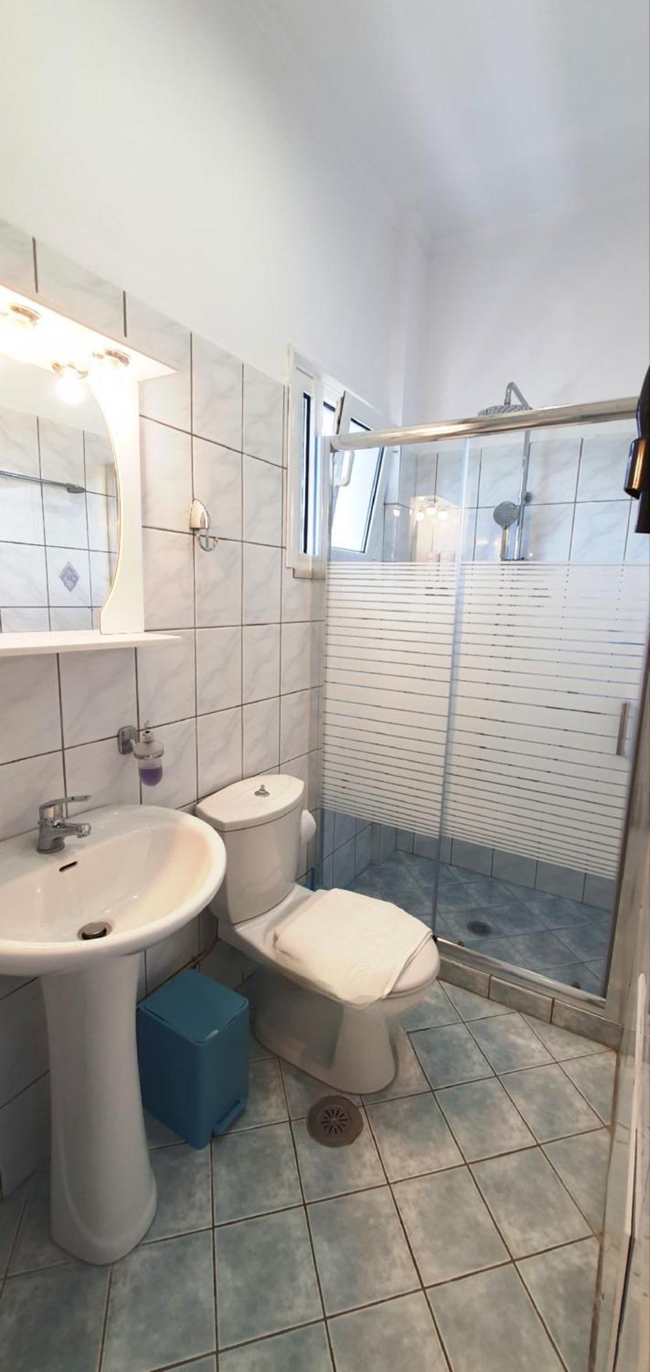 New Village Studios, Preveza A1 Екстериор снимка