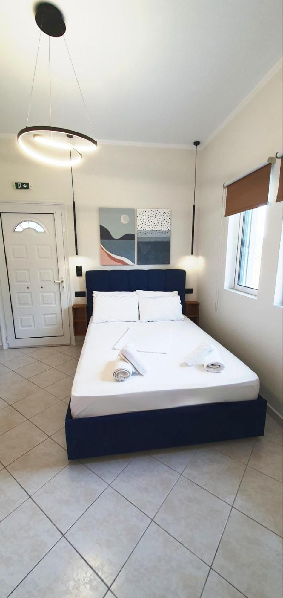 New Village Studios, Preveza A1 Екстериор снимка