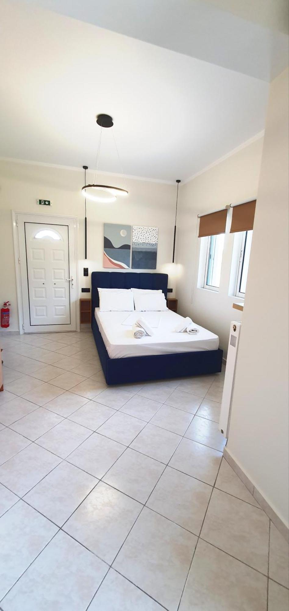 New Village Studios, Preveza A1 Екстериор снимка
