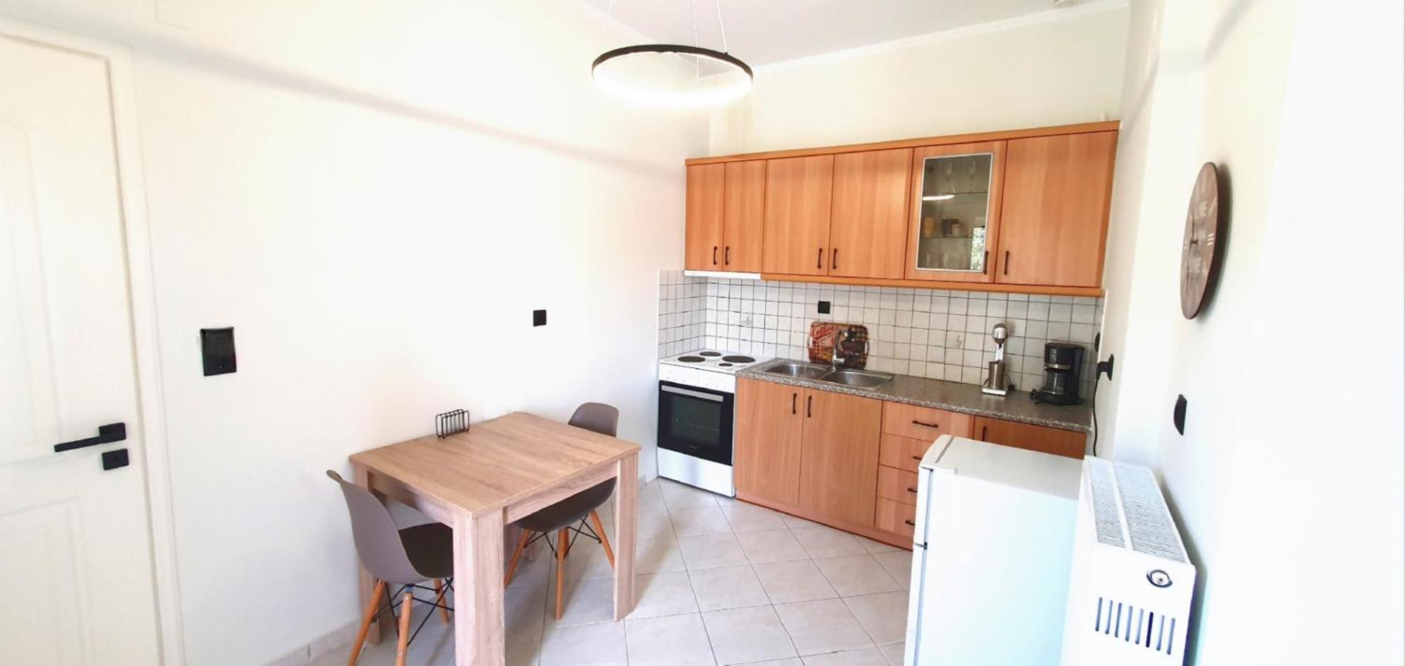 New Village Studios, Preveza A1 Екстериор снимка