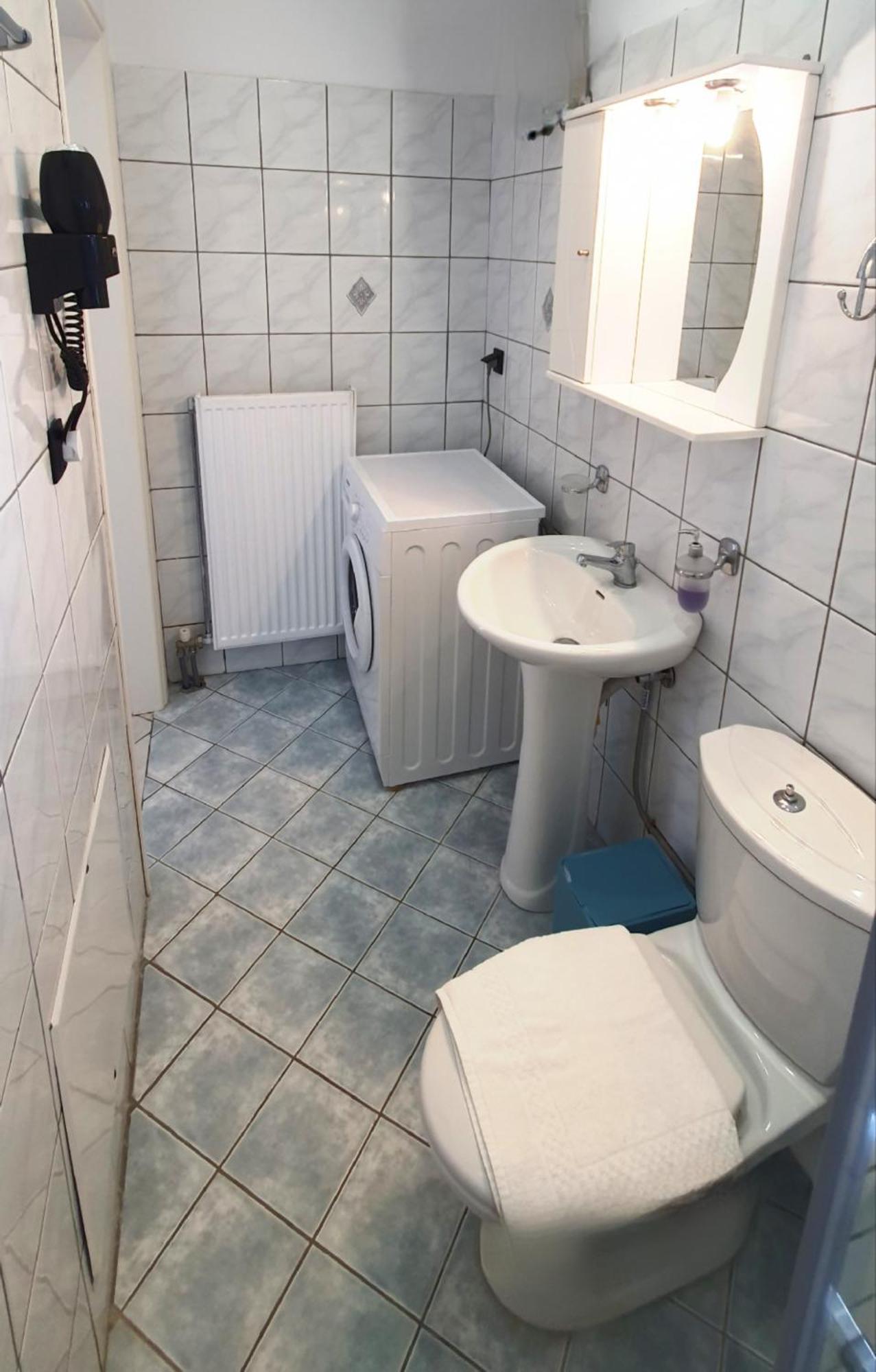 New Village Studios, Preveza A1 Екстериор снимка